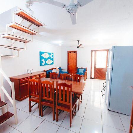 Apartamento Condominio Jerusalem Porto Seguro Eksteriør billede